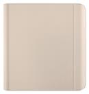 Kobo Libra Colour Notebook Sleepcover Case - Beige