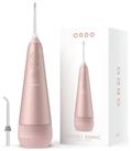Ordo Sonic+ Cordless & Rechargeable Water Flosser Rose Gold