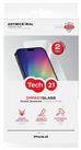 Tech21 iPhone 15 Glass Screen Protector Twinpack