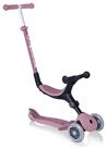 Globber Go Up Ecological Fold Scooter - Berry