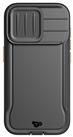 Tech21 iPhone 15 Pro Evo Phone Case with MagSafe - Black