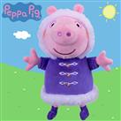 Peppa Pig My Favourite Days Plush