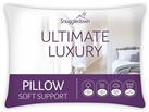 Snuggledown Retreat Ultimate Luxury Soft Support Pillow