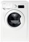 Indesit EWDE861483WUKN7FS 8/6KG 1400 Spin Washer Dryer-White