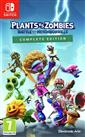 Plants vs Zombies: Battle For Neighborville CE Switch Game