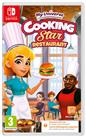 My Universe: Cooking Star Restaurant Nintendo Switch Game
