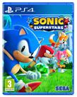 Sonic Superstars PS4 Game
