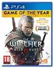 The Witcher 3: Wild Hunt - Game Of The Year Ed PS4 Game
