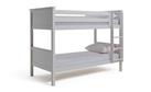 Habitat Brooklyn Bunk Bed Frame - White