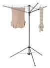 Argos Home Freestanding 16m 3 Arm Rotating Airer and Bag