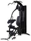 Marcy HG7000 72KG Home Multi Gym With Integrated Leg Press