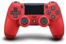 Sony PS4 DualShock 4 V2 Wireless Controller - Magma Red