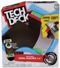 Tech Deck Bowl Builder Skate Playset
