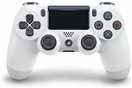 Sony PS4 DualShock 4 V2 Wireless Controller - Glacier White