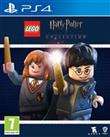 LEGO Harry Potter Series 1 to 7 PS4 Game