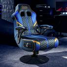 X Rocker Adrenaline V3 2.1 Bluetooth Audio Gaming Chair