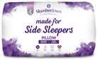 Slumberdown Firm Support Side Sleeper Pillow