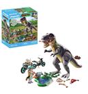 Playmobil 71524 Dinos: T-Rex