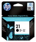 HP 21 Original Ink Cartridge - Black