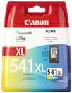 Canon CL-541 XL High Capacity Ink Cartridge - Colour