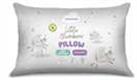 Slumberdown Anti Allergy Soft Touch Pillow - Toddler