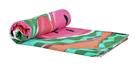 Argos Home Watermelon Print Beach Towel