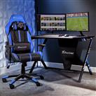 X Rocker Arteon eSports Junior Gaming Chair - Blue