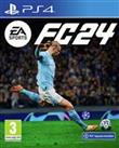 EA SPORTS FC 24 PS4 Game