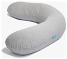 Kallysleep Non Allergic Medium Firm Body Pillow