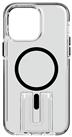 Tech21 iPhone 14 Pro Max Evo Crystal Kick Phone Case MagSafe