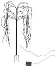 Streetwize Willow Tree Outdoor Decoration With Solar Light