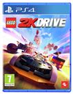 LEGO 2K Drive PS4 Game