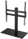 AVF Table Top Up to 55 Inch TV Stand - Black
