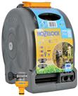 Hozelock Compact Enclosed 2 In 1 Hose Reel - 25m