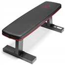 Marcy SB-10510 Deluxe Flat Workout Weight Bench