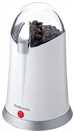 Cookworks Coffee and Herb Grinder - White