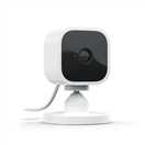 Blink Mini Indoor Plug-In CCTV Smart Security Camera - White