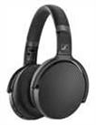 Sennheiser HD 450BT Over-Ear Wireless Headphones - Black