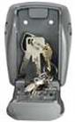 Master Lock Reinforced Certified Wall Mounted Key Safe