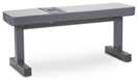 Marcy JD2 1 Flat Weight Bench