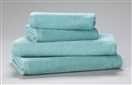 Argos Home 4 Piece Towel Bale - Sky Blue