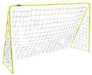Kickmaster Steel 5 x 3ft Premier Football Goal