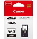 Canon PG-560 Ink Cartridge - Black