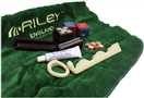 BCE Snooker and Pool Cue Care Kit.