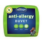 Silentnight Anti-Allergy 13.5 Tog Duvet - Single