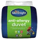 Silentnight Anti-Allergy 13.5 Tog Duvet - Kingsize