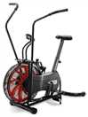 Marcy NS-BK1000 Dual Action Air-Resistance Fan Exercise Bike