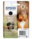 Epson 378 Squirrel Ink Cartridge - Black