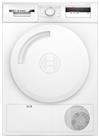 Bosch WTH84000GB 8KG Heat Pump Tumble Dryer - White