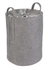 Habitat Drawstring Laundry Bag - Grey
